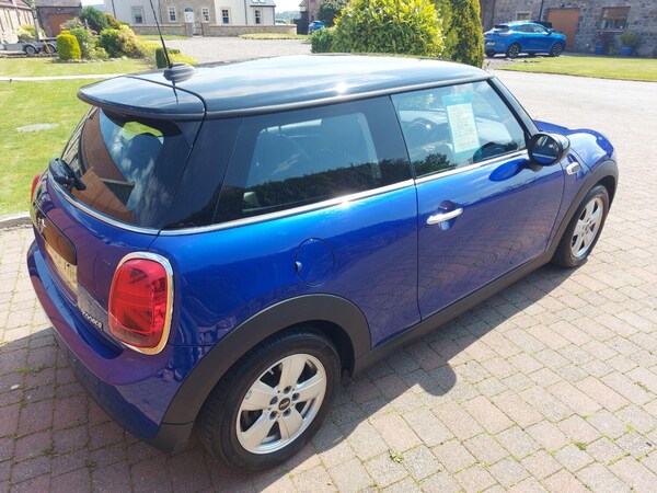 Used MINI Hatch 2019 for sale - 74629044: Photo 7