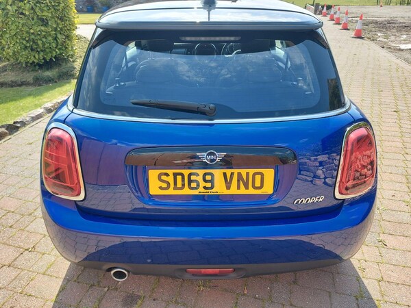 Used MINI Hatch 2019 for sale - 74629044: Photo 8