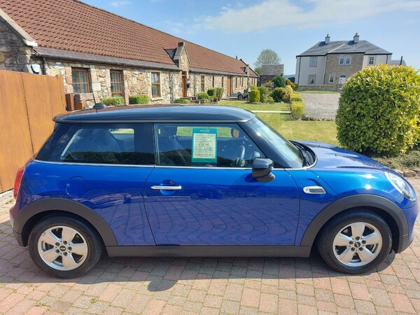 Used MINI Hatch 2019 for sale - 74629044: Photo 9