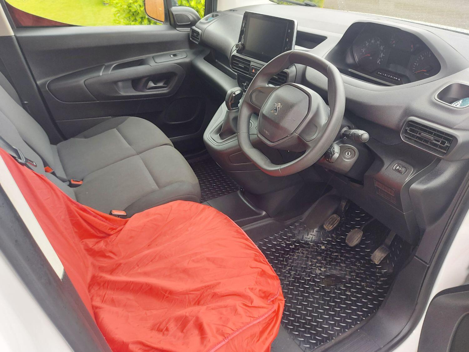 Vehicle 17