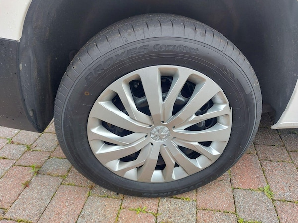 Used Peugeot Partner 2020 for sale - 74905536: Photo 19