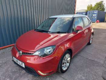 2018 - 1.5 VTi-TECH 3Form Sport 5-Door