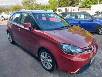 Used MG MG3 2018 for sale - 74697126: Photo