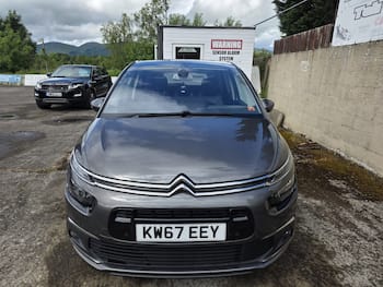 Used Citroen C4 Picasso 2017 for sale - 79697200: Photo