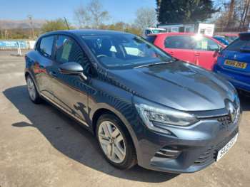 Used Renault Clio 2021 for sale - 74308160: Photo