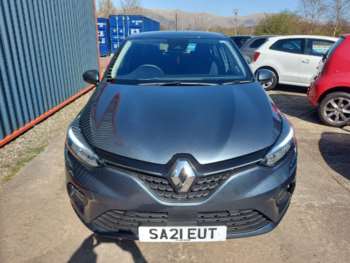 Used Renault Clio 2021 for sale - 74308160: Photo