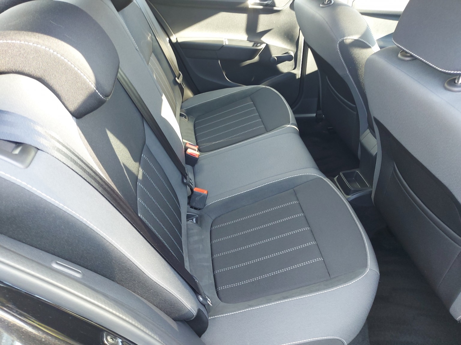 Used Skoda Fabia 2020 for sale - 76397116: Photo 10