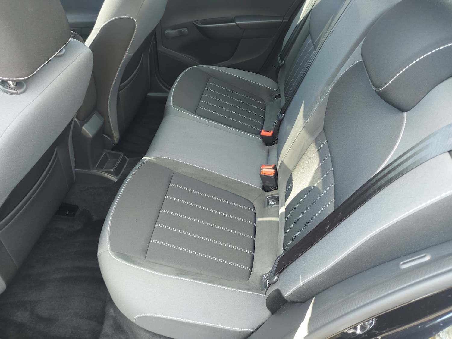 Used Skoda Fabia 2020 for sale - 76397116: Photo 13