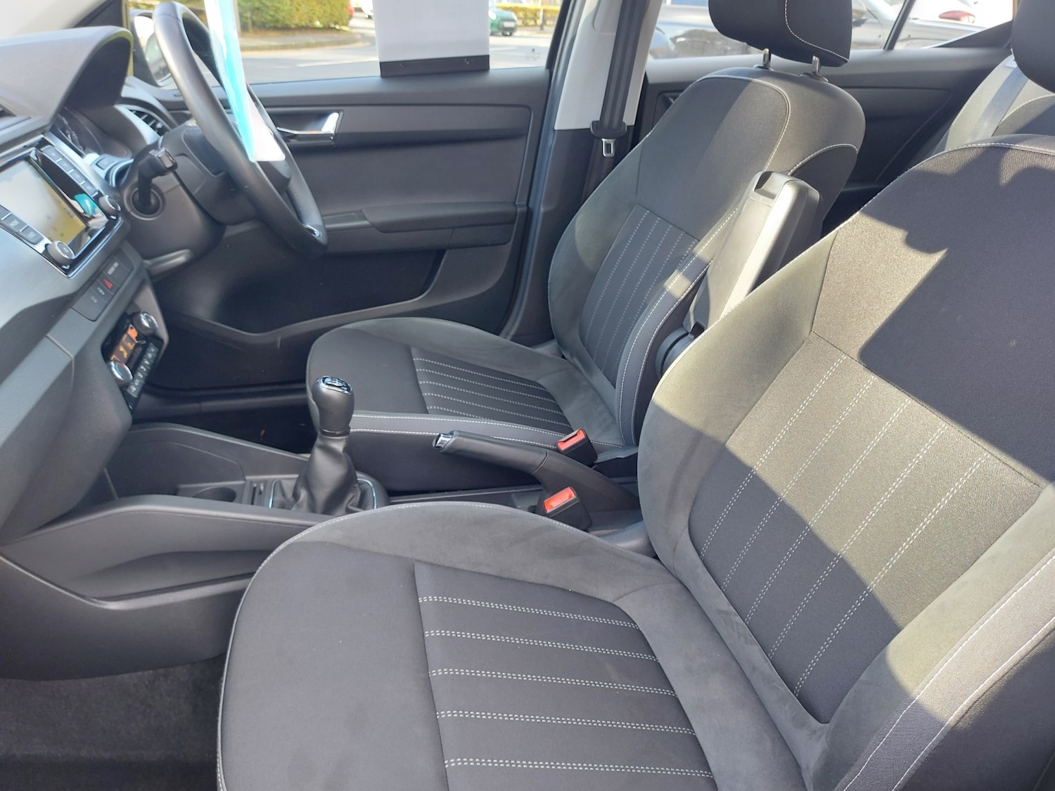 Used Skoda Fabia 2020 for sale - 76397116: Photo 14