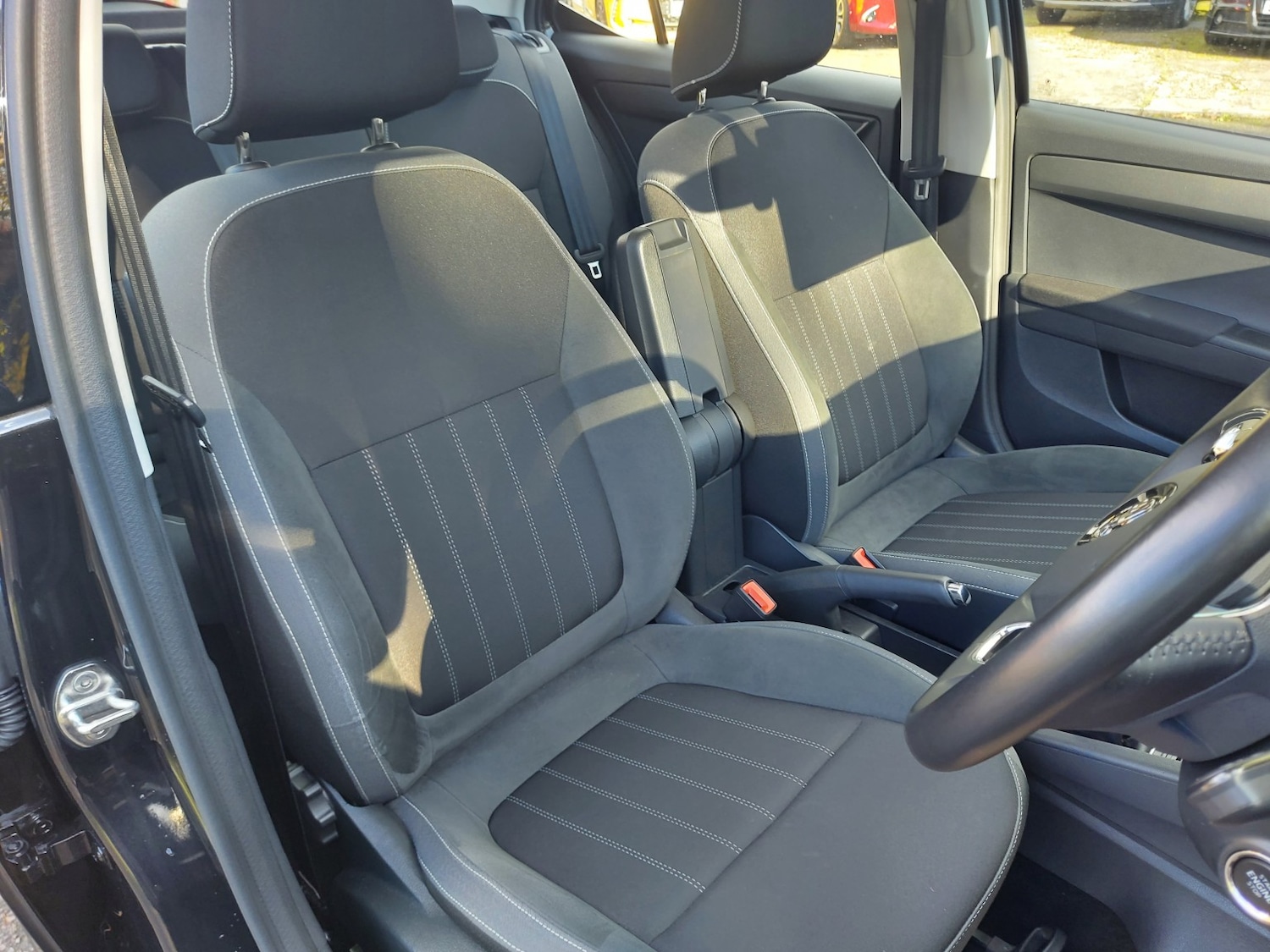 Used Skoda Fabia 2020 for sale - 76397116: Photo 16