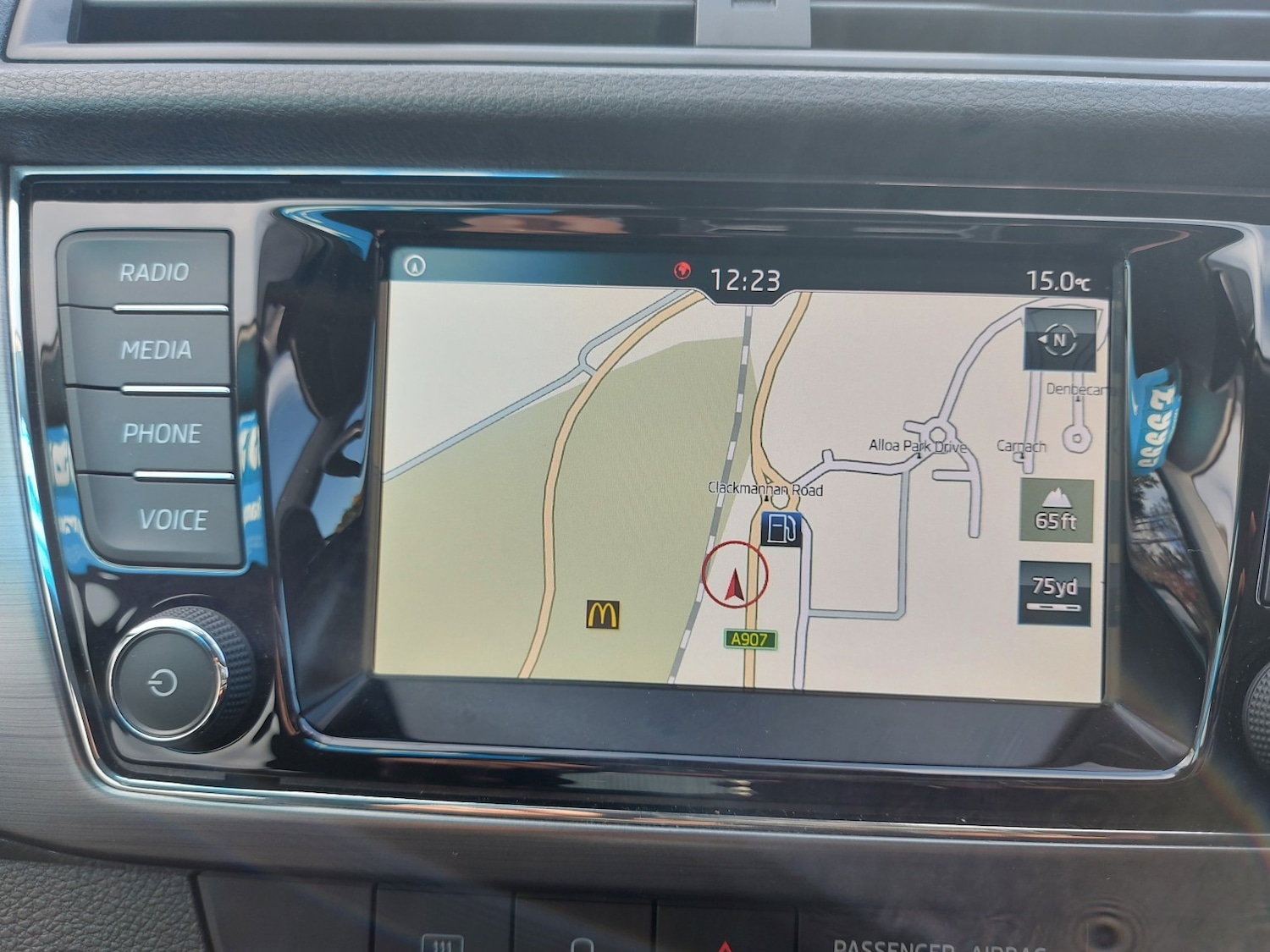 Used Skoda Fabia 2020 for sale - 76397116: Photo 18