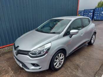 2018 - 1.2 Dynamique Nav 1.2 16V 75 5-Door