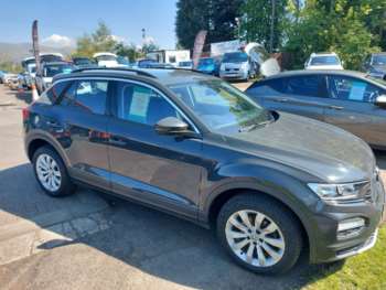2020 - 1.5 TSI EVO SE 5-Door