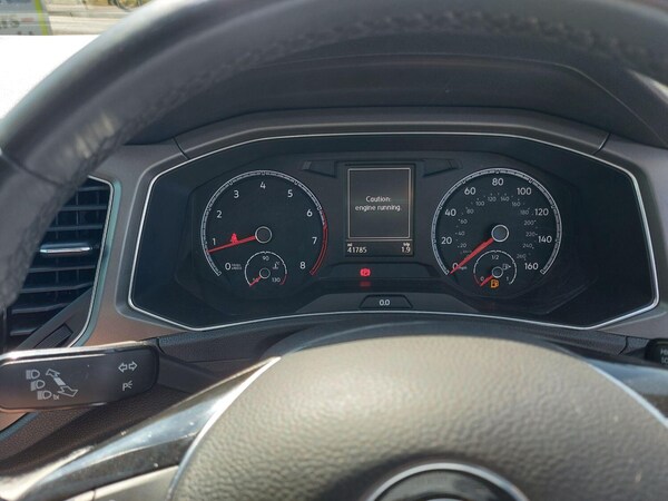 Used Volkswagen T-Roc 2020 for sale - 74608632: Photo 20