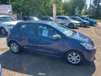 2015 - 1.2 VTi Active 5dr