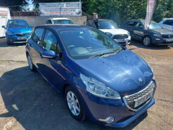 Used Peugeot 208 2015 for sale - 74723241: Photo