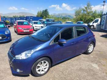 Used Peugeot 208 2015 for sale - 74723241: Photo