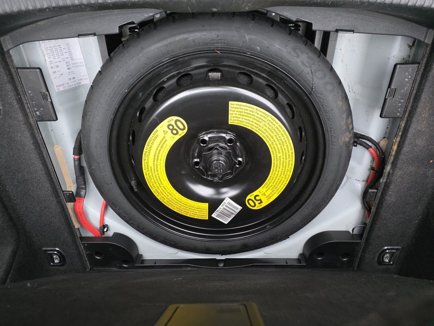 Used Audi A4 2017 for sale - 77742922: Photo 11