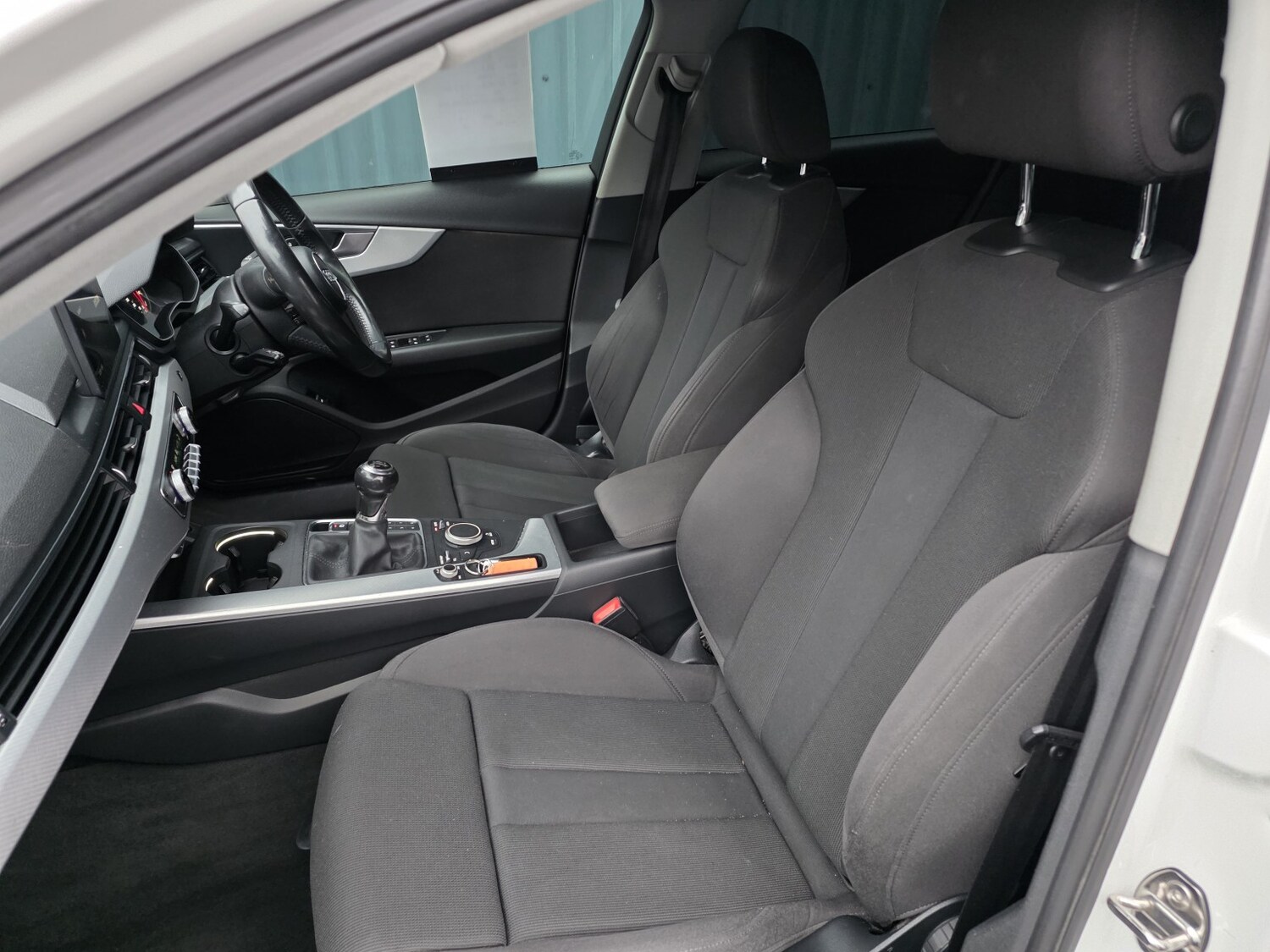 Used Audi A4 2017 for sale - 77742922: Photo 14