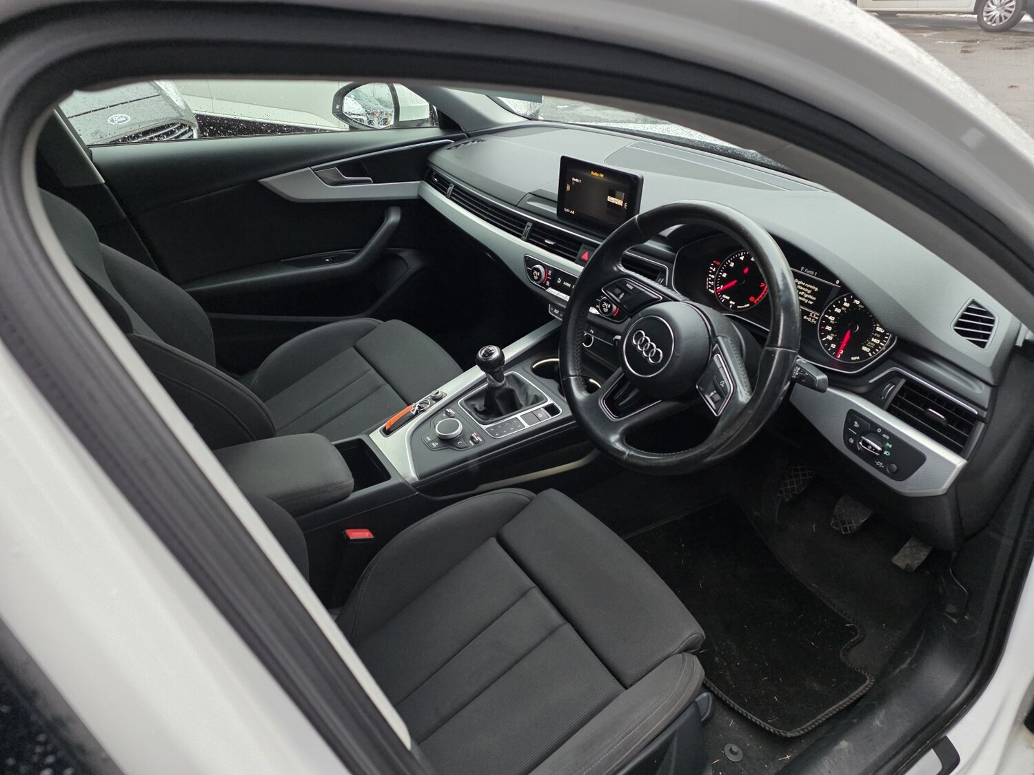 Used Audi A4 2017 for sale - 77742922: Photo 15