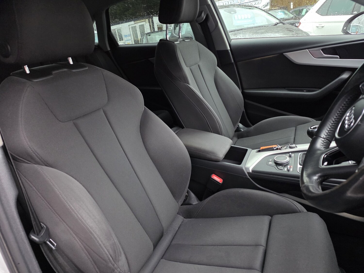 Used Audi A4 2017 for sale - 77742922: Photo 16