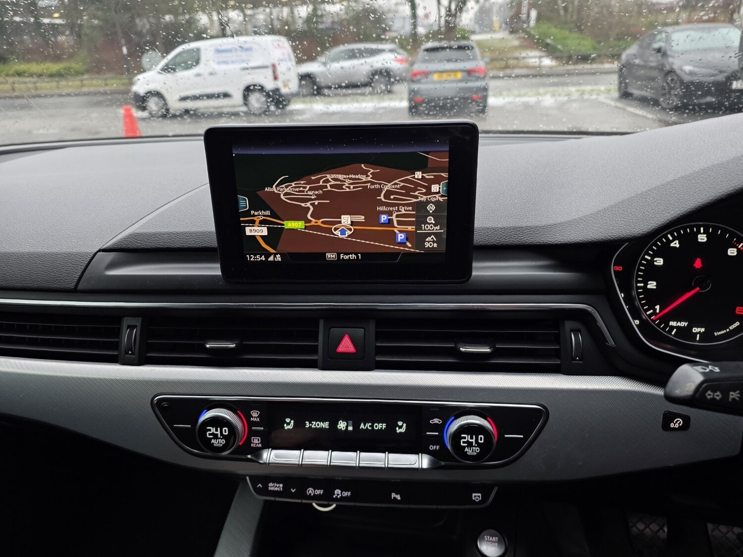 Used Audi A4 2017 for sale - 77742922: Photo 18