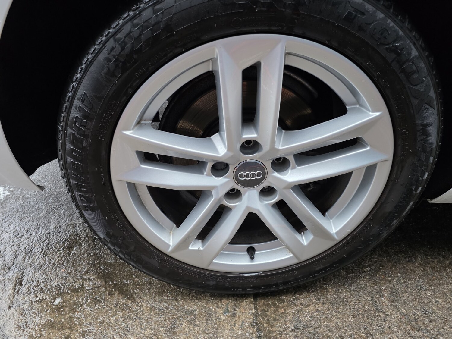 Used Audi A4 2017 for sale - 77742922: Photo 7