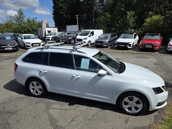 Used Skoda Octavia 2019 for sale - 79697296: Photo