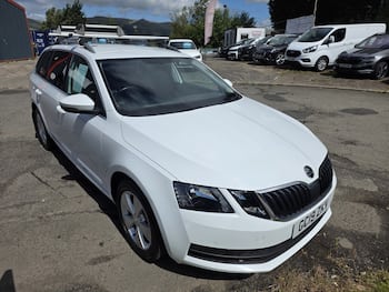 Used Skoda Octavia 2019 for sale - 79697296: Photo