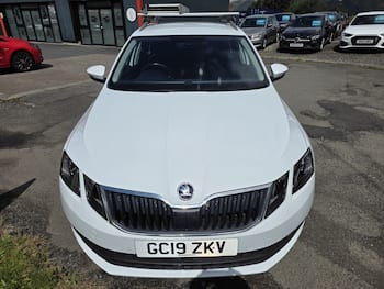 Used Skoda Octavia 2019 for sale - 79697296: Photo