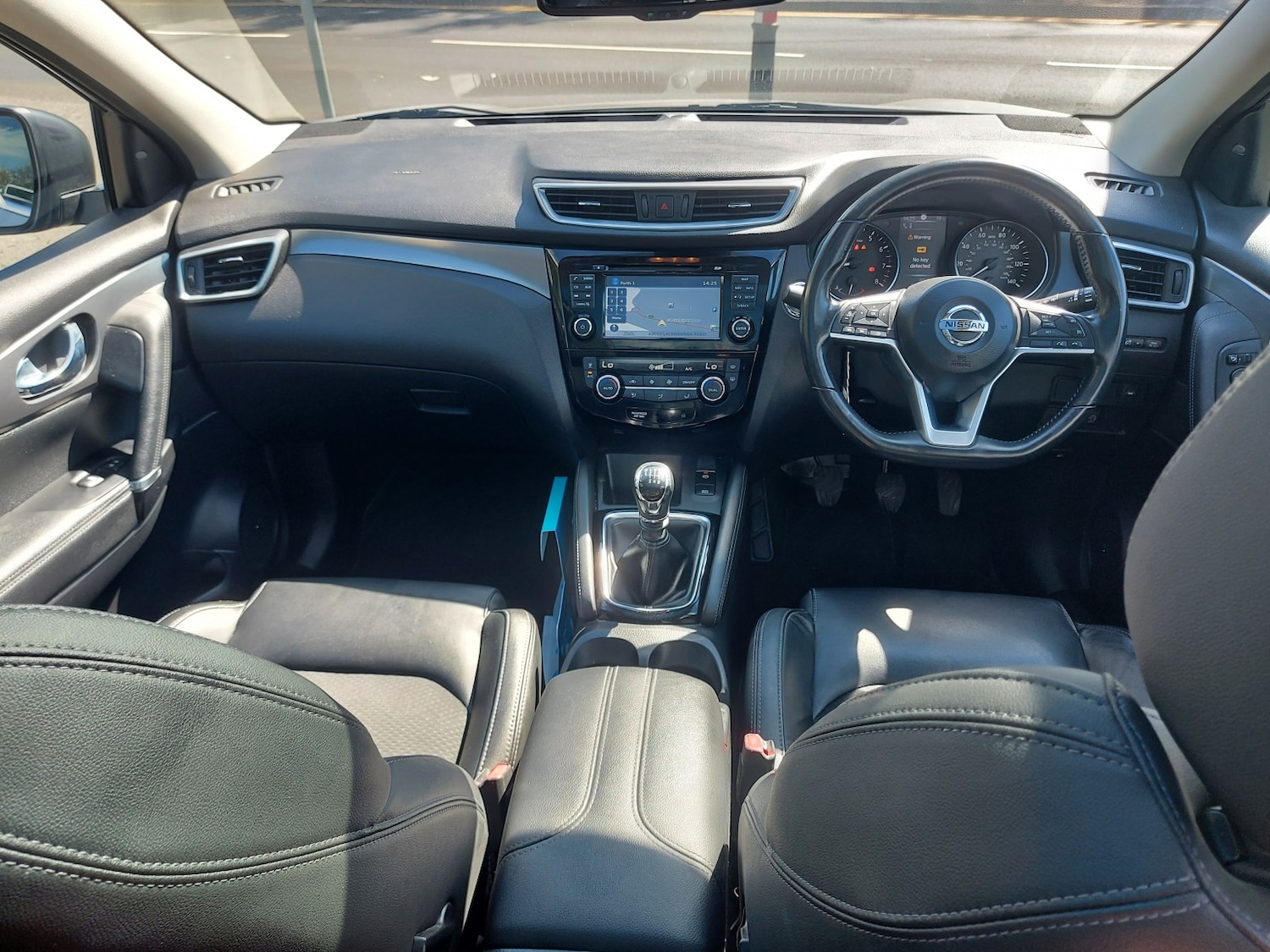 Used Nissan Qashqai 2018 for sale - 76397012: Photo 10