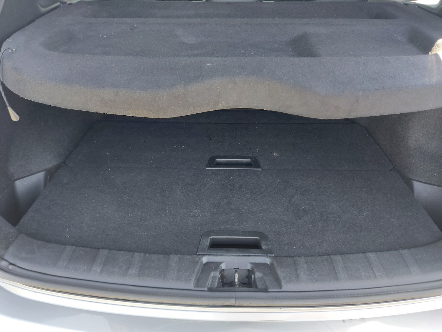 Used Nissan Qashqai 2018 for sale - 76397012: Photo 12