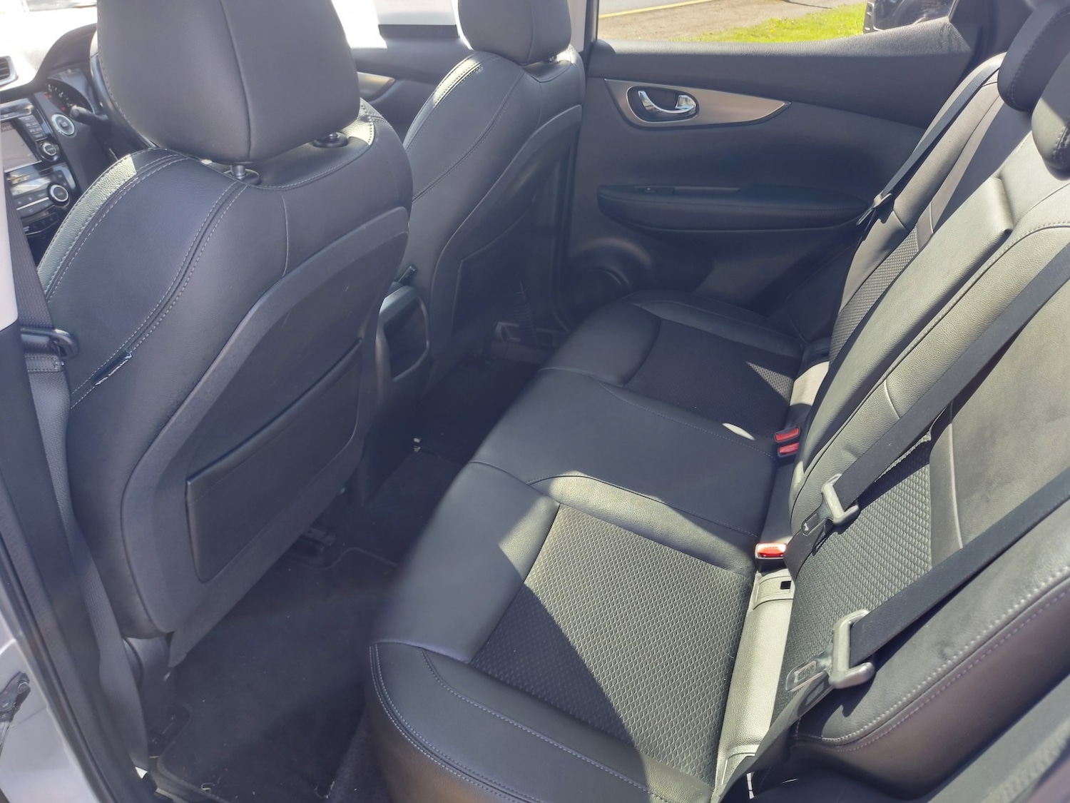 Used Nissan Qashqai 2018 for sale - 76397012: Photo 13