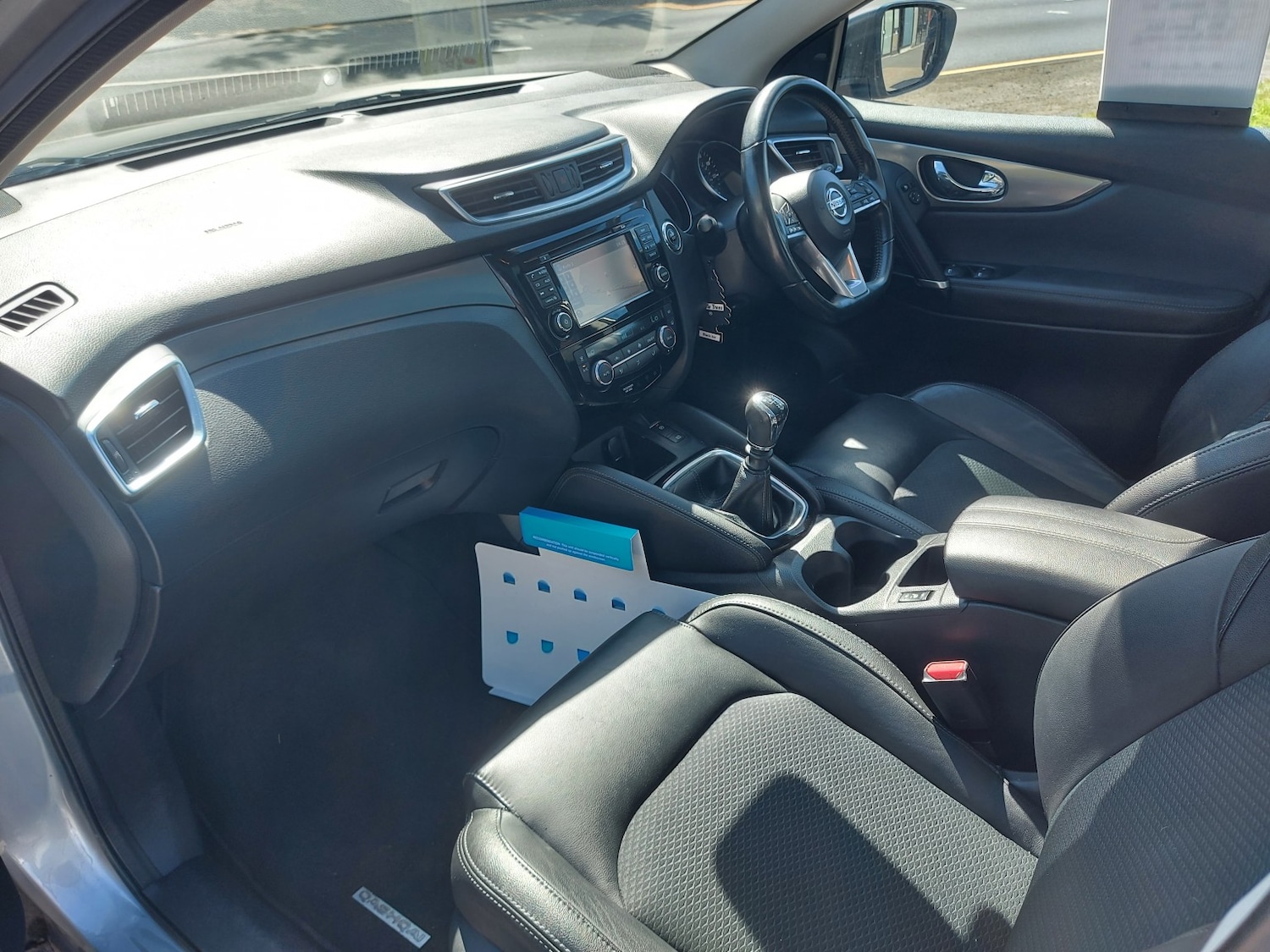 Used Nissan Qashqai 2018 for sale - 76397012: Photo 14