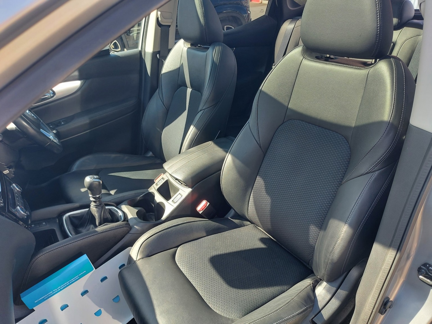 Used Nissan Qashqai 2018 for sale - 76397012: Photo 15