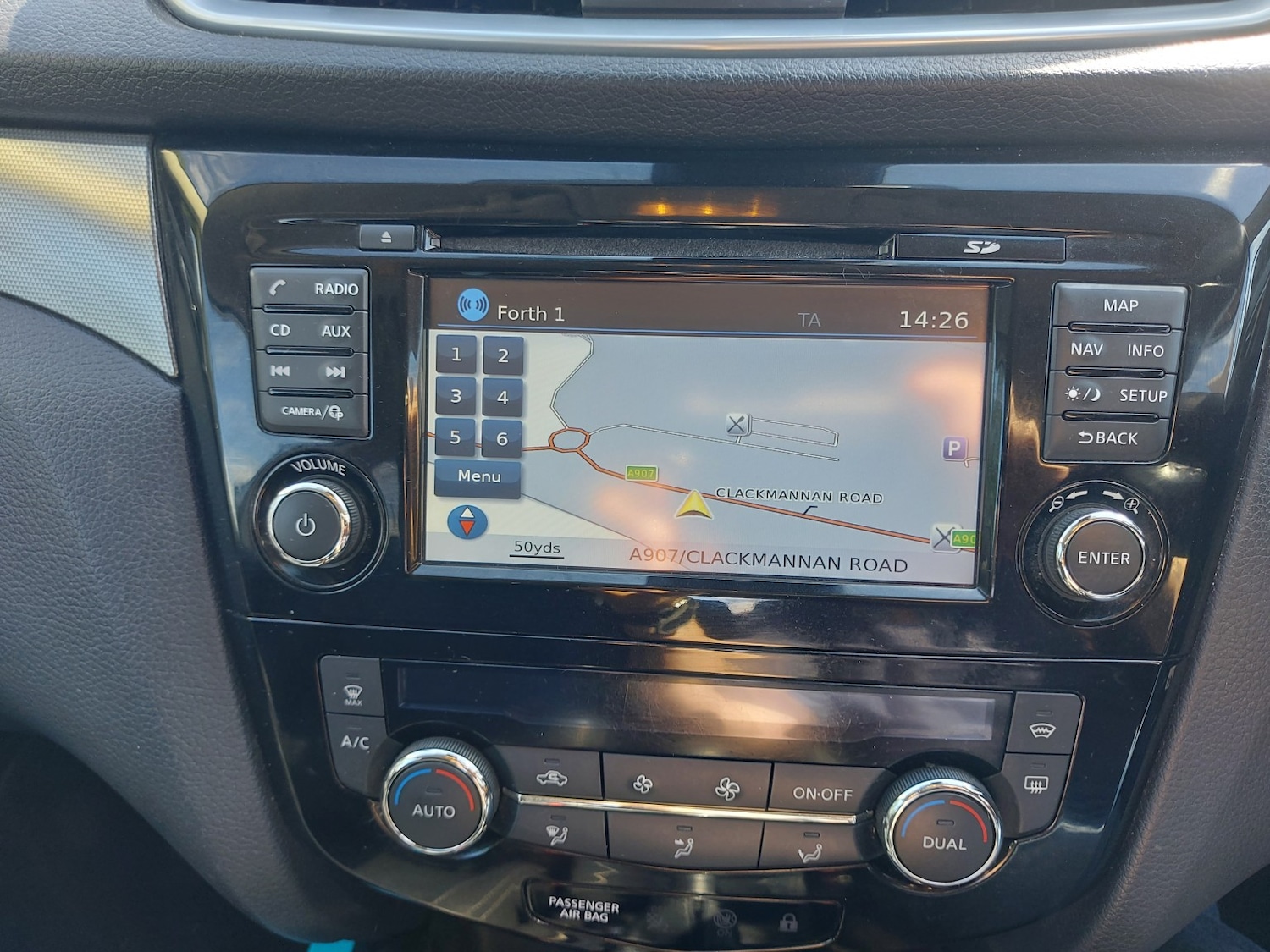 Used Nissan Qashqai 2018 for sale - 76397012: Photo 18