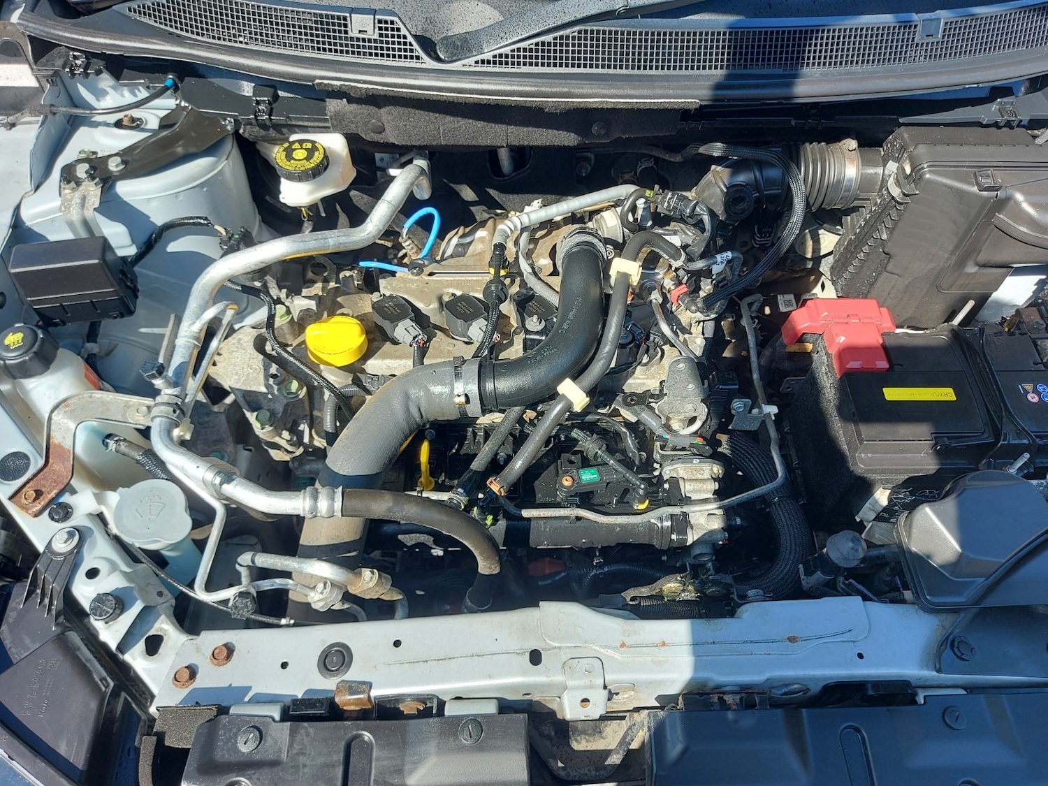 Used Nissan Qashqai 2018 for sale - 76397012: Photo 20