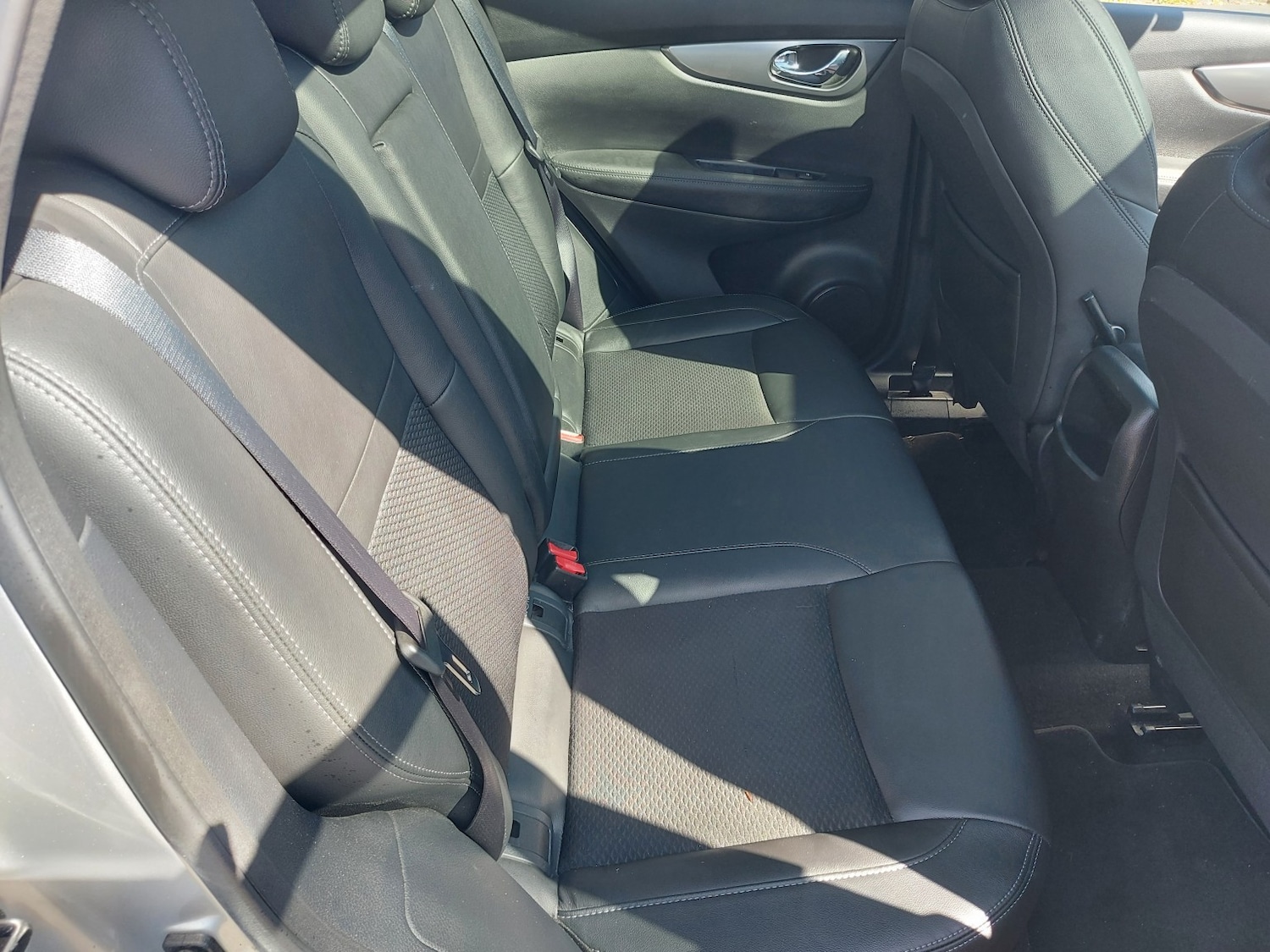 Used Nissan Qashqai 2018 for sale - 76397012: Photo 9