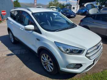 Used Ford Kuga 2019 for sale - 74608526: Photo