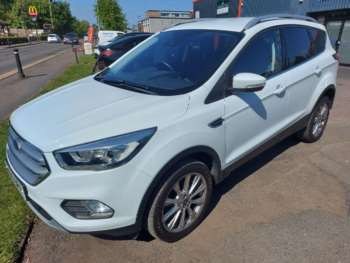 Used Ford Kuga 2019 for sale - 74608526: Photo