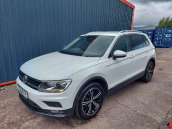2018 - 2.0 TDI SE 5-Door