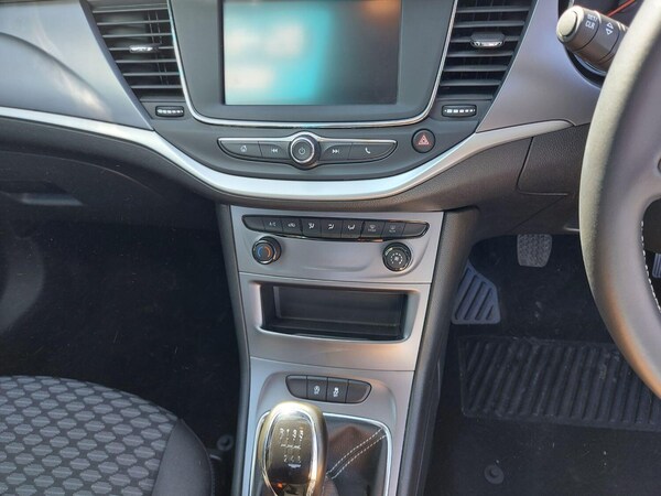 Used Vauxhall Astra 2020 for sale - 74608502: Photo 20
