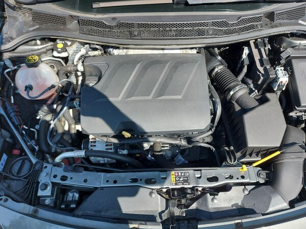 Used Vauxhall Astra 2020 for sale - 74608502: Photo 21