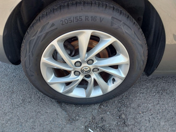 Used Vauxhall Astra 2020 for sale - 74608502: Photo 9