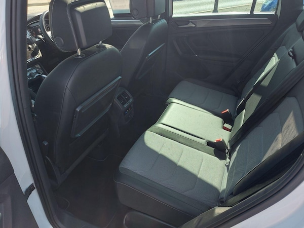 Used Volkswagen Tiguan 2017 for sale - 74594076: Photo 14