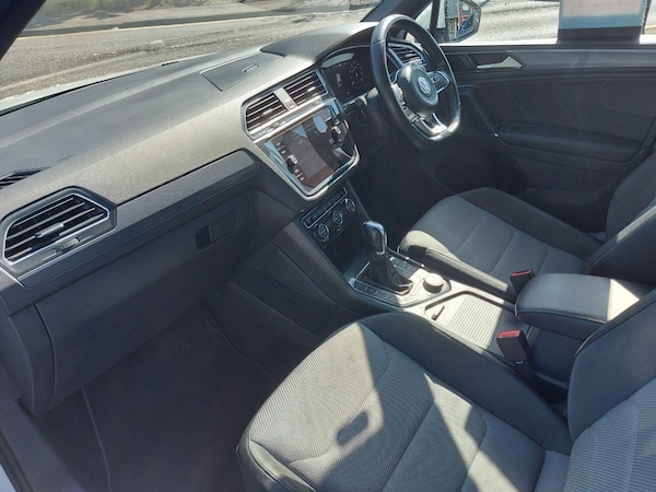 Used Volkswagen Tiguan 2017 for sale - 74594076: Photo 16