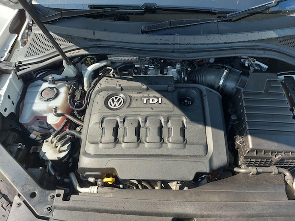 Used Volkswagen Tiguan 2017 for sale - 74594076: Photo 19