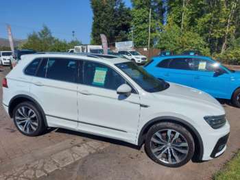 2017 - 2.0 BiTDI R-Line 5-Door