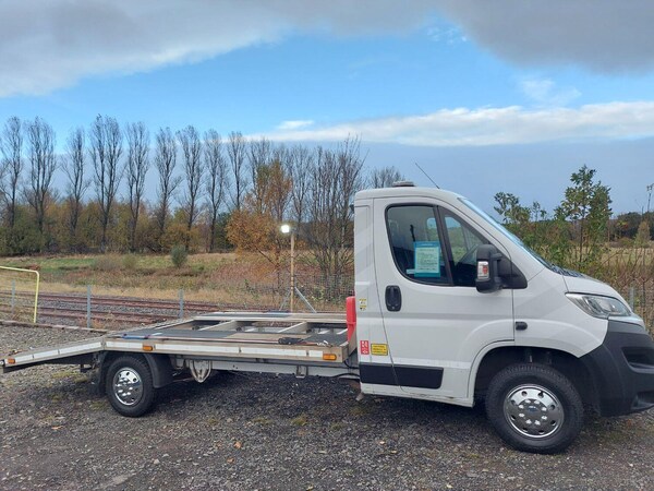 Used Fiat Ducato 2019 for sale - 74975205: Photo 10