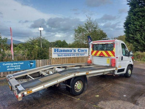 Used Fiat Ducato 2019 for sale - 74975205: Photo 15